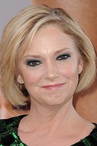 الممثل Lara Grice