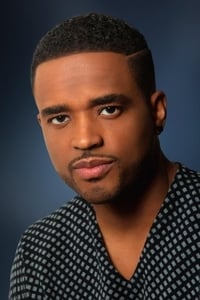 الممثل Larenz Tate