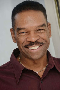 الممثل Larry Flash Jenkins