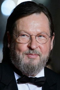 المخرج Lars von Trier
