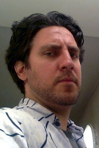 الممثل Lasco Atkins