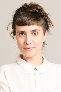 المخرج Laura Casabe