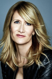 الممثل Laura Dern