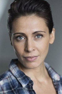 الممثل Laura Drasbæk