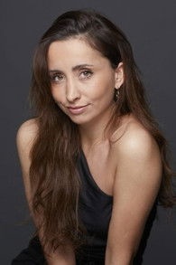 الممثل Laura Esgueva