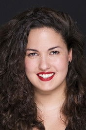 الممثل Laura Galán