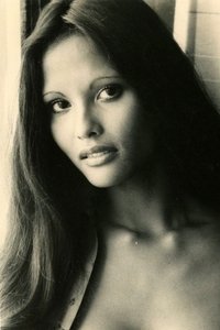 الممثل Laura Gemser