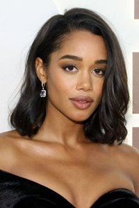 الممثل Laura Harrier