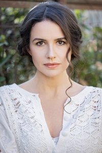 الممثل Laura Rauch