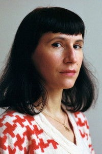 الممثل Laure Giappiconi