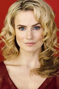 الممثل Lauren Buglioli