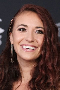 الممثل Lauren Daigle