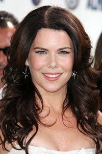 الممثل Lauren Graham
