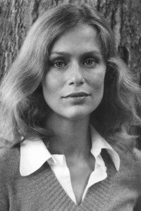 الممثل Lauren Hutton