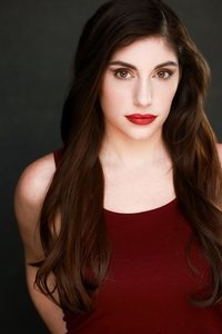 الممثل Lauren Lox