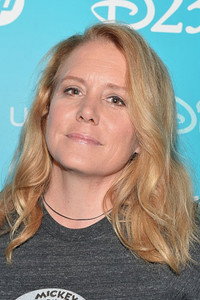 المخرج Lauren MacMullan