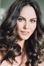 الممثل Lauren Tempany