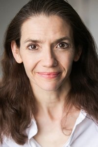 الممثل Laurence Bouvard