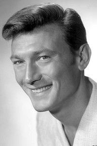 الممثل Laurence Harvey