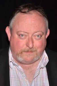 الممثل Laurence R. Harvey