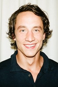 الممثل Laurence Rupp