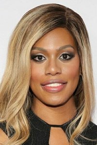الممثل Laverne Cox