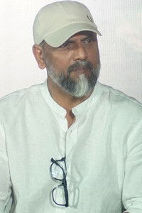 المخرج Laxman Utekar