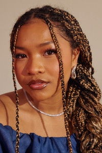 الممثل Laya DeLeon Hayes