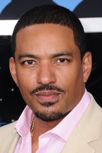 الممثل Laz Alonso