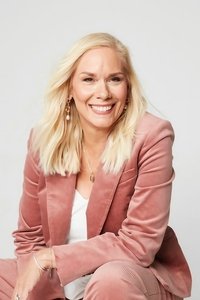 الممثل Leanne Morgan