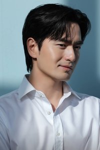 الممثل Lee Jin-wook