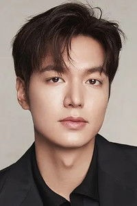 الممثل Lee Min-ho