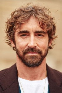 الممثل Lee Pace