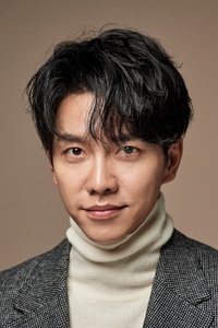 الممثل Lee Seung-gi