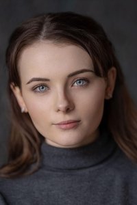 الممثل Leia Murphy