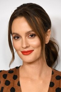 الممثل Leighton Meester