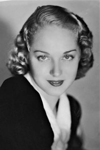 الممثل Leila Hyams
