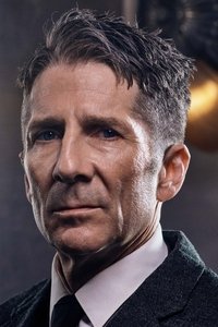 الممثل Leland Orser