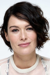 الممثل Lena Headey