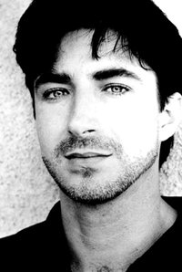 الممثل Lenny von Dohlen