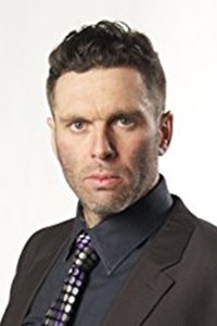 الممثل Leo Fafard