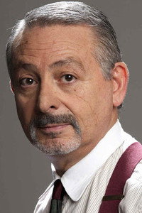 الممثل Leo Gullotta