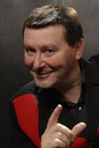 الممثل Leonardo Dantés