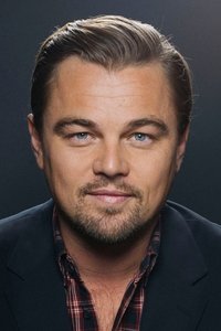 الممثل Leonardo DiCaprio
