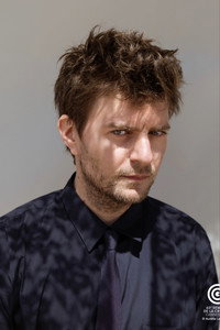 المخرج Leonardo Van Dijl