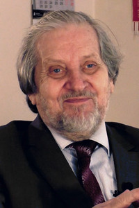 الممثل Leonid Mozgovoy