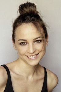 الممثل Leonor Watling