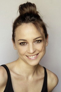 الممثل Leonor Watling