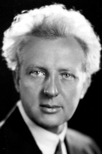 الممثل Leopold Stokowski