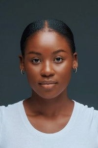 الممثل Lerato Nxumalo